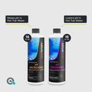 Chlorine Hot Tub Starter Kit Chlorine Hot Tub Starter Kit