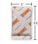 HotHands Hand Warmers - Long Lasting Safe Natural Odorless Air Activated Warmers - Up to 10 Hours of Heat - 10 Pair Pack HotHands Hand Warmers - Long Lasting Safe Natural Odorless Air Activated Warmers - Up to 10 Hours of Heat - 10 Pair Pack