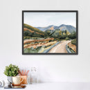"Huron Peak" Art Print "Huron Peak" Art Print
