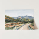 "Huron Peak" Art Print "Huron Peak" Art Print