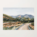 "Huron Peak" Art Print "Huron Peak" Art Print