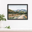 "Huron Peak" Art Print "Huron Peak" Art Print