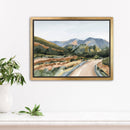 "Huron Peak" Art Print "Huron Peak" Art Print