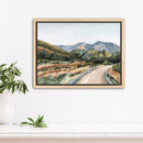"Huron Peak" Art Print "Huron Peak" Art Print