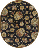 Huxley Area Rug - Promo Huxley Area Rug - Promo