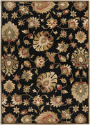 Huxley Area Rug - Promo Huxley Area Rug - Promo