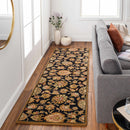 Huxley Area Rug - Promo Huxley Area Rug - Promo