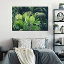Tropical Jungle Wall Art Tropical Jungle Wall Art