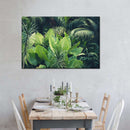 Tropical Jungle Wall Art Tropical Jungle Wall Art