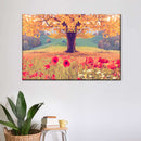 Sunday Picnic Wall Art Sunday Picnic Wall Art
