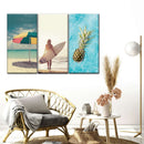 Summer Vibes Wall Art Summer Vibes Wall Art