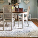 Hera Ivory Boutique Washable Rug Hera Ivory Boutique Washable Rug