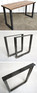 Metal Table Legs, Industrial Table Legs, Steel Table Legs, Dining Table Legs, Metal Bench Legs, Desk Legs, Level Legs, Console Table Legs Metal Table Legs, Industrial Table Legs, Steel Table Legs, Dining Table Legs, Metal Bench Legs, Desk Legs, Level Legs, Console Table Legs