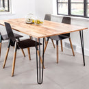 Free Shipping! Set of 4 Hairpin Legs, DIY Hairpin Table Legs, Desk Legs, Mid Century Modern Hairpin Legs, Modern Coffee Table, Chair Legs Free Shipping! Set of 4 Hairpin Legs, DIY Hairpin Table Legs, Desk Legs, Mid Century Modern Hairpin Legs, Modern Coffee Table, Chair Legs
