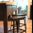 Saddle Seat Bar Stool, Counter Stool, Bar Stool Counter Height, Kitchen Island Stool, Reclaimed Wood Bar Stool, Industrial Metal Stool Saddle Seat Bar Stool, Counter Stool, Bar Stool Counter Height, Kitchen Island Stool, Reclaimed Wood Bar Stool, Industrial Metal Stool