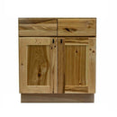 30 Inch Hickory Shaker Single Sink Bathroom Vanity 30 Inch Hickory Shaker Single Sink Bathroom Vanity