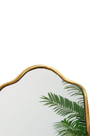 Moroccan Handmade Mirror - Hamsa Wall Mirror Moroccan Handmade Mirror - Hamsa Wall Mirror