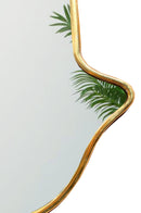 Moroccan Handmade Mirror - Hamsa Wall Mirror Moroccan Handmade Mirror - Hamsa Wall Mirror