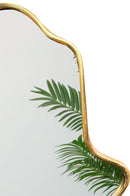 Moroccan Handmade Mirror - Hamsa Wall Mirror Moroccan Handmade Mirror - Hamsa Wall Mirror