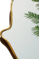 Moroccan Handmade Mirror - Hamsa Wall Mirror Moroccan Handmade Mirror - Hamsa Wall Mirror