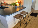 Spinnaker Bar Stools, Counter Stools, Counter Height Stool, Kitchen Stools, Tractor Seat Stool, Reclaimed Wood Bar Stool, Industrial Stools Spinnaker Bar Stools, Counter Stools, Counter Height Stool, Kitchen Stools, Tractor Seat Stool, Reclaimed Wood Bar Stool, Industrial Stools
