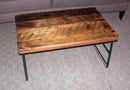 Industrial Coffee Table, Rustic Modern Coffee Table, Wood Coffee Table, Man Cave Deco, Solid Wood Table, Barn Wood Table, Farmhouse Table Industrial Coffee Table, Rustic Modern Coffee Table, Wood Coffee Table, Man Cave Deco, Solid Wood Table, Barn Wood Table, Farmhouse Table