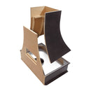 Black Wood Range Hood With Curved Front and Decorative Trim - 30" 36" 42" 48" 54" and 60" Widths Available Black Wood Range Hood With Curved Front and Decorative Trim - 30" 36" 42" 48" 54" and 60" Widths Available