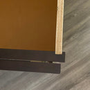 24 Inch Espresso Shaker Single Sink Bathroom Vanity 24 Inch Espresso Shaker Single Sink Bathroom Vanity