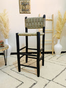 Black Bar Stools - Counter Height Chairs Black Bar Stools - Counter Height Chairs