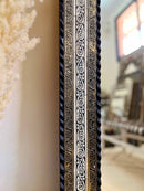 Full Length Mirror - Handmade Floor Mirror  63" Full Length Mirror - Handmade Floor Mirror  63"