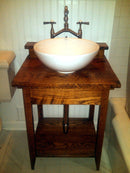 FREE SHIPPING - Rustic Bathroom Vanity, Reclaimed Wood Vanity, Antique Vanity, Bath Vanity, Oak Bathroom Vanity, Bathroom Furniture FREE SHIPPING - Rustic Bathroom Vanity, Reclaimed Wood Vanity, Antique Vanity, Bath Vanity, Oak Bathroom Vanity, Bathroom Furniture