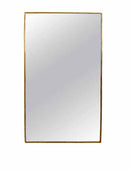 Silver Framed Mirror | Rectangular Wall Mirror Silver Framed Mirror | Rectangular Wall Mirror