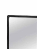 Black Framed Mirror | Rectangular Wall Mirror Black Framed Mirror | Rectangular Wall Mirror