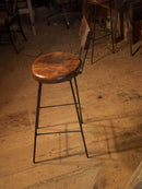 Bar Stools With Backs, Counter Height Stool, Extra Tall Bar Stools Industrial, Counter Stools,Furniture And Decor,Farmhouse Bar Height Stool Bar Stools With Backs, Counter Height Stool, Extra Tall Bar Stools Industrial, Counter Stools,Furniture And Decor,Farmhouse Bar Height Stool