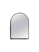 Black Brass Arch Mirror - Handmade Customized mirror Black Brass Arch Mirror - Handmade Customized mirror