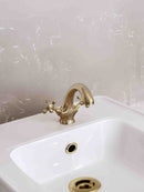 Brass Bathroom Faucets Brass Bathroom Faucets