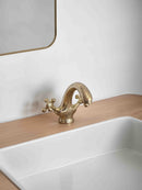 Brass Bathroom Faucets Brass Bathroom Faucets