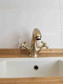 Brass Bathroom Faucets Brass Bathroom Faucets