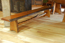 FREE Shipping - Slab Table, Cherry Wood Slab Dining Table, Living Edge Table, RED SETTER, Dining Slab Table, Trestle Table, Conference Table FREE Shipping - Slab Table, Cherry Wood Slab Dining Table, Living Edge Table, RED SETTER, Dining Slab Table, Trestle Table, Conference Table