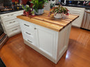 Reclaimed Colorful Wood Butcher Block Countertop - 79 dollars a square foot.  Made to your specifications. Contact us for a quote! Reclaimed Colorful Wood Butcher Block Countertop - 79 dollars a square foot.  Made to your specifications. Contact us for a quote!