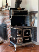 Fox Marble Mosaic Art Mural Fox Marble Mosaic Art Mural