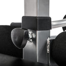 6+3 Positions Adjustable Weight Bench with Leg Extension - Olympic Utility Benches with Preacher Curl 6+3 Positions Adjustable Weight Bench with Leg Extension - Olympic Utility Benches with Preacher Curl
