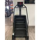 SFE Stepmill Pro (Stairmaster) w/ Revolving Steps and Performance Monitor (NEW) SFE Stepmill Pro (Stairmaster) w/ Revolving Steps and Performance Monitor (NEW)