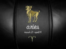 Aries Tan Logo Panel Aries Tan Logo Panel