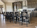 Vineyard  Stool Vineyard  Stool