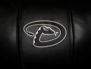 Arizona Diamondbacks Secondary Logo Panel Arizona Diamondbacks Secondary Logo Panel