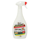 Bagi Shumanit Cold Grease Remover, 26.4 Ounces Bagi Shumanit Cold Grease Remover, 26.4 Ounces