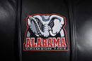Alabama Crimson Tide Elephant Logo Panel Alabama Crimson Tide Elephant Logo Panel