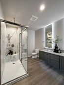 Zeek 65x22 LED Lighted Full Length Wall Mirror For Bedroom MA2265 Zeek 65x22 LED Lighted Full Length Wall Mirror For Bedroom MA2265