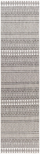 Imboden Black&White Outdoor Rug Imboden Black&White Outdoor Rug